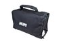 Nécessaire Bolsa de Mão HUPI Ibiza Preto
