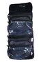 Nécessaire Bolsa de Mão HUPI Ibiza Preto