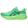 Tênis ASICS Novablast 5 Masculino Verde
