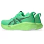 Tênis ASICS Novablast 5 Feminino Verde