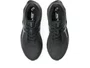 Tênis ASICS Novablast 6 Masculino Preto