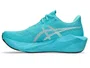 Tênis ASICS Novablast 6 Feminino Azul