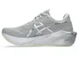 Tênis ASICS Novablast 6 Masculino Platinum