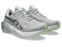Tênis ASICS Novablast 6 Masculino Platinum