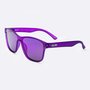 Óculos de Sol HUPI Major Roxo - Lente Roxo