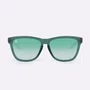 Óculos de Sol HUPI Guaru Verde Escuro