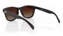 Oculos HUPI Seasons Preto - Lente Bronze Espelhado