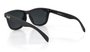 Oculos HUPI Seasons Preto - Lente Rose Espelhado