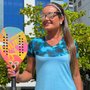 Oculos HUPI Seasons Preto - Lente Rose Espelhado
