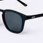 Óculos HUPI Shine Preto - Lente Preto
