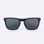 Óculos de Sol HUPI Zeno Preto Lente Preta