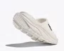 HOKA Ora Athletic Slide Feminino Branco