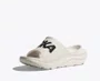 HOKA Ora Athletic Slide Feminino Branco