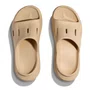 Chinelo HOKA Ora Recovery Slide 3 Bege