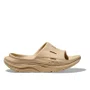 Chinelo HOKA Ora Recovery Slide 3 Bege