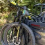 Picape Pad Duplo HUPI Preto