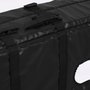 Picape Pad Montana HUPI Preto