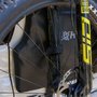 Picape Pad Toro (par) HUPI Preto