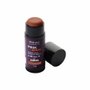 Protetor Solar com cor FPS90 FPUVA70 Pink Stick 80Km Ultra Pink Cheeks 14g