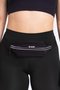 Pochete HUPI Running All Black
