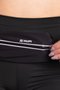 Pochete HUPI Running All Black