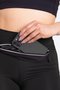 Pochete HUPI Running All Black