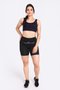 Pochete HUPI Running All Black