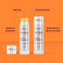 Protetor Solar Labial FPS40 Lip Top Stick Pink Cheeks 5,5g