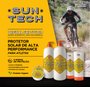 Protetor Solar Suntech - Fps 30 - 180g