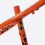 Quadro HUPI Naja V9 Laranja – Gancheira Horizontal