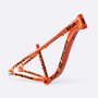 Quadro HUPI Naja V9 Laranja – Gancheira Horizontal