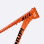 Quadro HUPI Naja V9 Laranja – Gancheira Horizontal