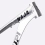 Quadro HUPI Naja V9 Polido Horizontal