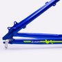 Quadro HUPI Whistler V6 Azul Horizontal