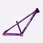 Quadro HUPI Whistler V6 Roxo Horizontal