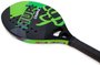 Raquete Beach Tennis HUPI Changer Carbon 12K