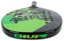 Raquete Beach Tennis HUPI Changer Carbon 12K