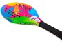 Raquete Beach Tennis HUPI Fly Carbon 12K