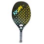 Raquete Beach Tennis HUPI Kevlar Deft Ultra Pro