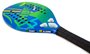 Raquete Beach Tennis HUPI Milla Carbon 3K