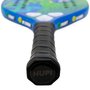 Raquete Beach Tennis HUPI Milla Carbon 3K