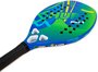 Raquete Beach Tennis HUPI Milla Carbon 3K
