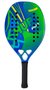 Raquete Beach Tennis HUPI Milla Carbon 3K