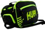 Raqueteira Beach Tennis HUPI Pro Amarelo Neon