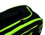 Raqueteira Beach Tennis HUPI Pro Amarelo Neon