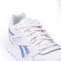 Tênis Reebok GL1000 Feminino Branco e Azul