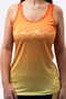 Regata Feminina HUPI Colors Laranja