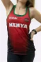 Regata Feminina HUPI Kenya Soul