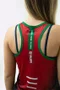 Regata Feminina HUPI Kenya Soul