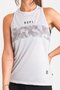 Regata HUPI Ph Camo Cinza Mescla